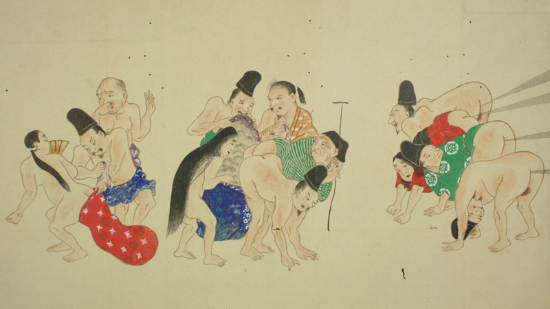 Illustration for article titled War of the Farts